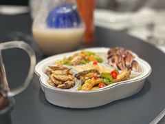 -鞍山大白鲨美食酒店
