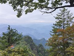 -塔云山