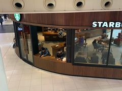 -星巴克臻选(北京富力家园店)
