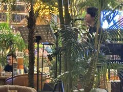 -不二·民谣音乐餐吧(长沙店)