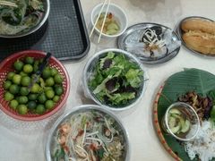 -华姐鸡粉(教育路店)