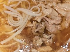 -易裕和·长沙米粉(竹塘西路店)