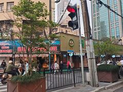 -清真·玛丽亚新疆菜主题餐厅(浙江中路店)