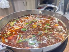 -刘聋子粉馆(张家界总店)