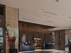 -满江红大酒店(城站店)