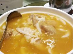-顺风海鲜港(金玉兰店)