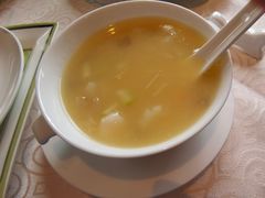 -杭州香格里拉·香宫中餐厅