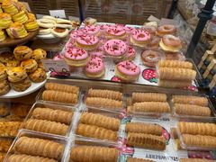 -罗森尼娜(德思勤店)