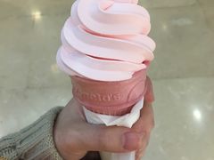-麦当劳(鼓楼店)