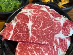 -九田家黑牛烤肉料理(晋阳街店)