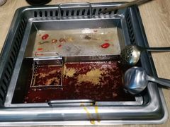 -野妹经典火锅(民治店)