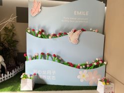 -爱弥儿月子中心(省医院店)