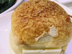 -大咀港式茶餐厅(恒泰店)