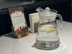 -羲和雅苑•北京烤鸭(国贸商城店)