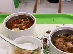 -老乡鸡(池州商之都店)