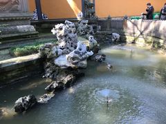 -普陀山风景名胜区-法雨禅寺