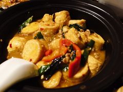 泰式妈妈豆腐煲-泰妃堂.泰菜.夜宵(赤岗总店)