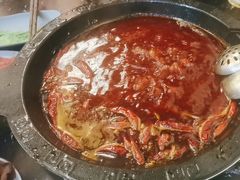 -重庆川渝肥妹火锅