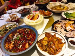 -金掌勺·锅包肉(广渠门店)