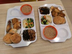 -香妃烤鸡(西单店)