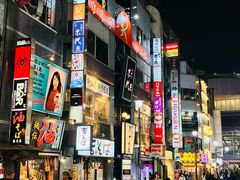 -涩谷全向十字路口