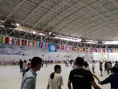 -世界之窗阿尔卑斯冰雪世界