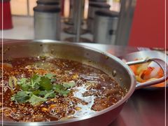 -蓉三少冒烤鸭·四川小吃集(北京首店)