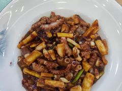 -启东小海鲜(庄先湾路1号店)