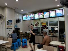 -华姐鸡粉(教育路店)