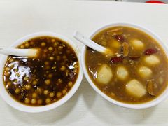-罗子龙罗家桂花汤圆(曹都巷店)