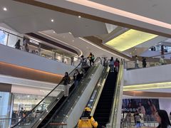 -天河城购物中心