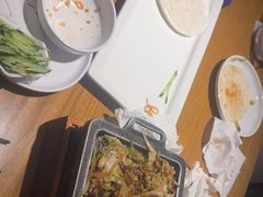 -九毛九西北菜(大东海店)