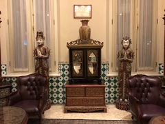 -日惹市凤凰翰悦阁酒店