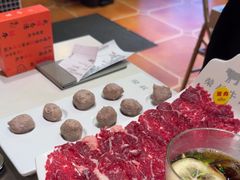 -荣叔港式沙嗲牛肉火锅(正佳潮流店)