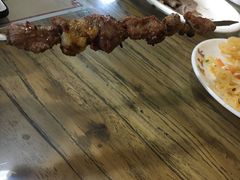 -陇上全荟兰州传统牛肉面(延吉路店)