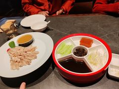 -全聚德(双井店)