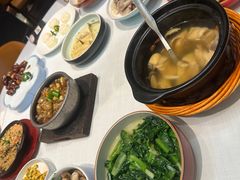 -江太极江浙菜(马桥万达广场店)