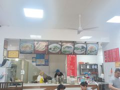 -秦豫肉夹馍(东羊市店)