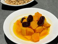 南瓜-佬太公海鸭·海鲜大排档(上海总店)