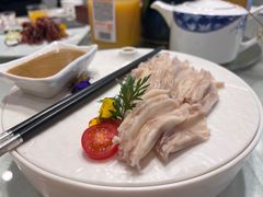 -北京全聚德(西客站店)