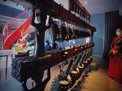 -曾宴·楚菜(湖北省博物馆店)