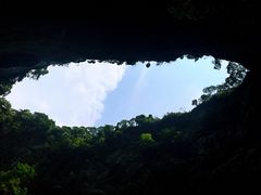 -英西峰林·洞天仙境