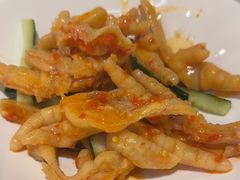 -大丰收·蛙功夫(晋江万达店)