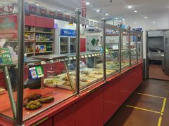 -惠丰源烩面馆(经七路店)