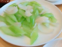 -仿膳饭庄(天安门店)