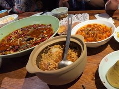 -小吊梨汤·北京菜·烤鸭(鸟巢店)