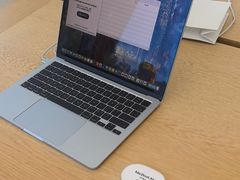 -Apple零售店(青岛万象城店)