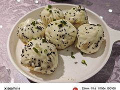 -沪江香满楼(东四十条店)