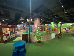 -幻贝家儿童乐园(温州银泰城店)