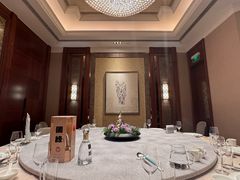 -江南灶中餐厅(南京香格里拉店)